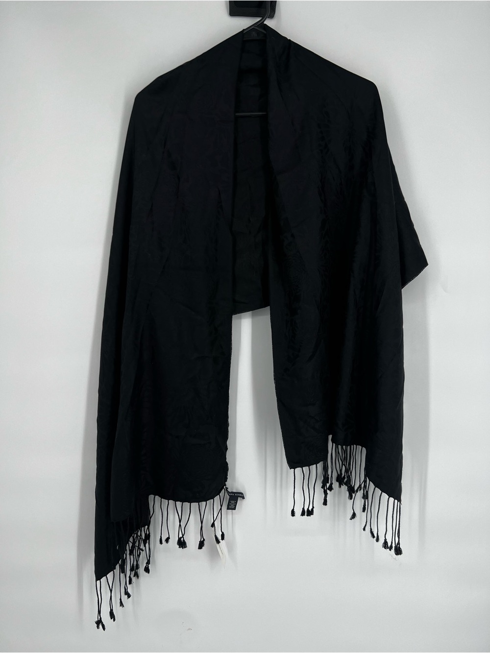 Banana republic Silk Scarf Shawl